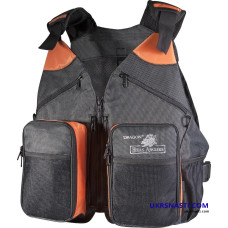 Разгрузочный жилет DRAGON Hells Anglers TechPack      